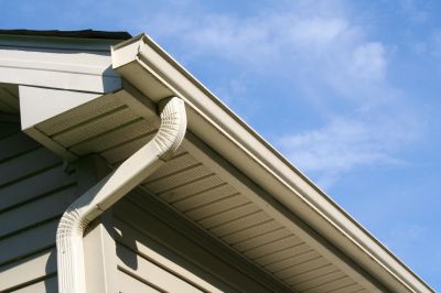 Residential Gutter Cover Options