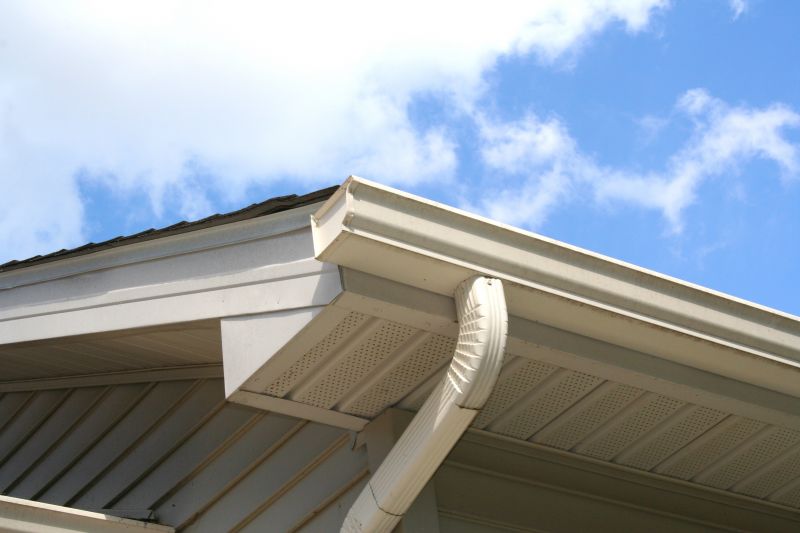 Gutter Cover System Overview