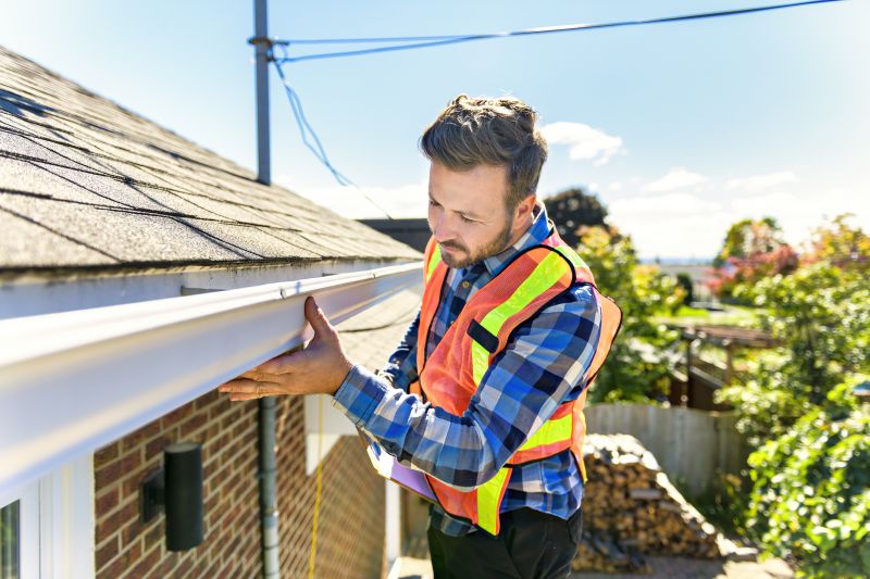 Cost of Gutter Covers in Columbia, SC